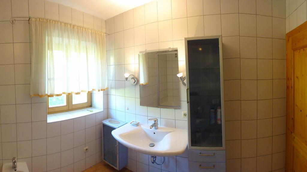 Ferienhaus Seitter Krispl Екстериор снимка