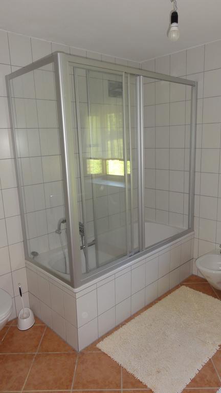 Ferienhaus Seitter Krispl Стая снимка