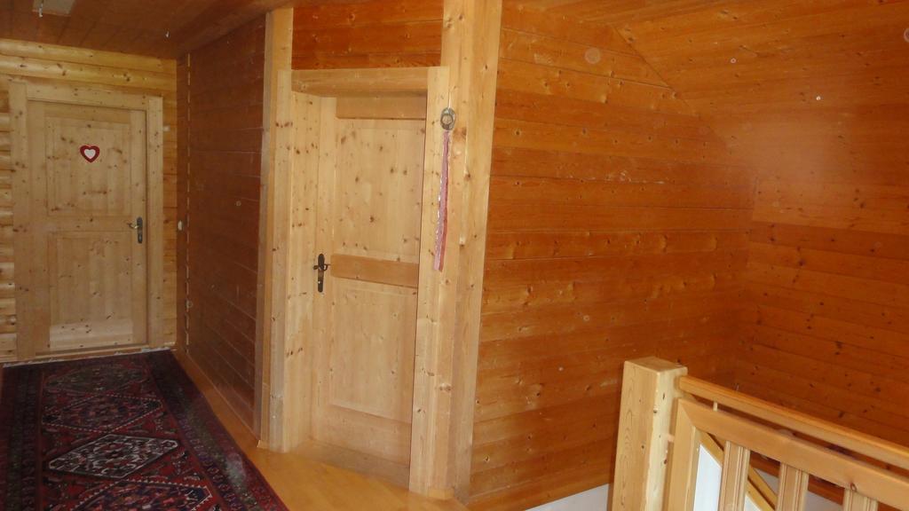 Ferienhaus Seitter Krispl Екстериор снимка