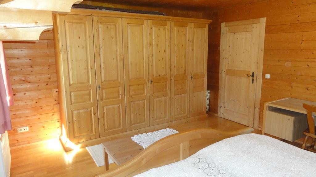 Ferienhaus Seitter Krispl Стая снимка