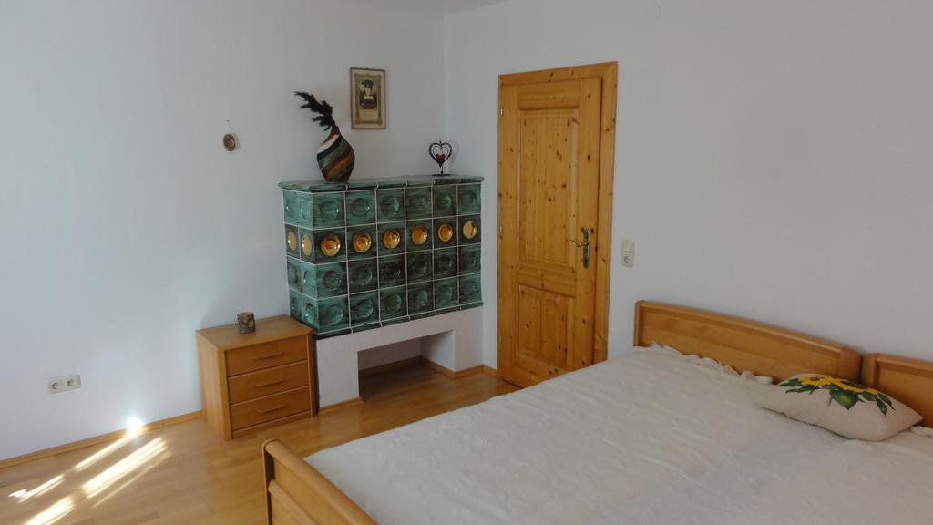 Ferienhaus Seitter Krispl Стая снимка