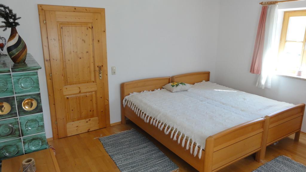 Ferienhaus Seitter Krispl Стая снимка